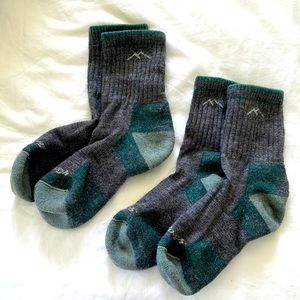 Darn Tough Hiking socks